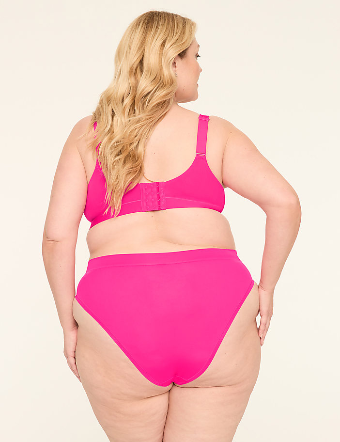 Comfort Bliss&reg; French Cut Brief Panty
