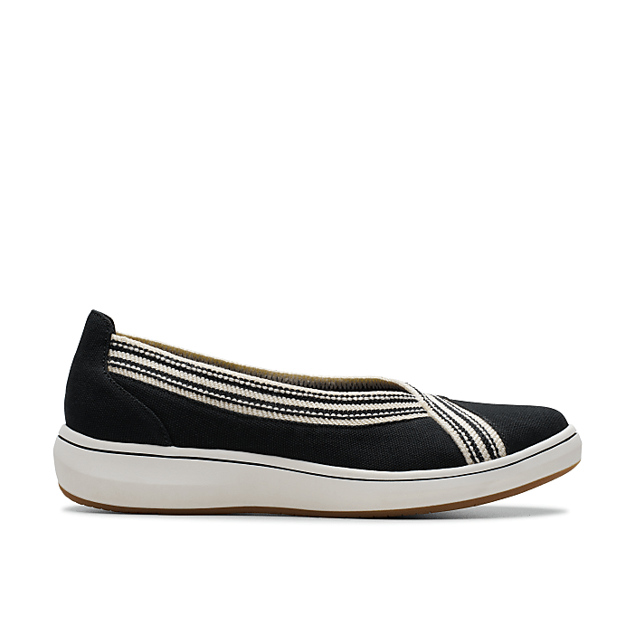 Clarks Breeze Sky Air