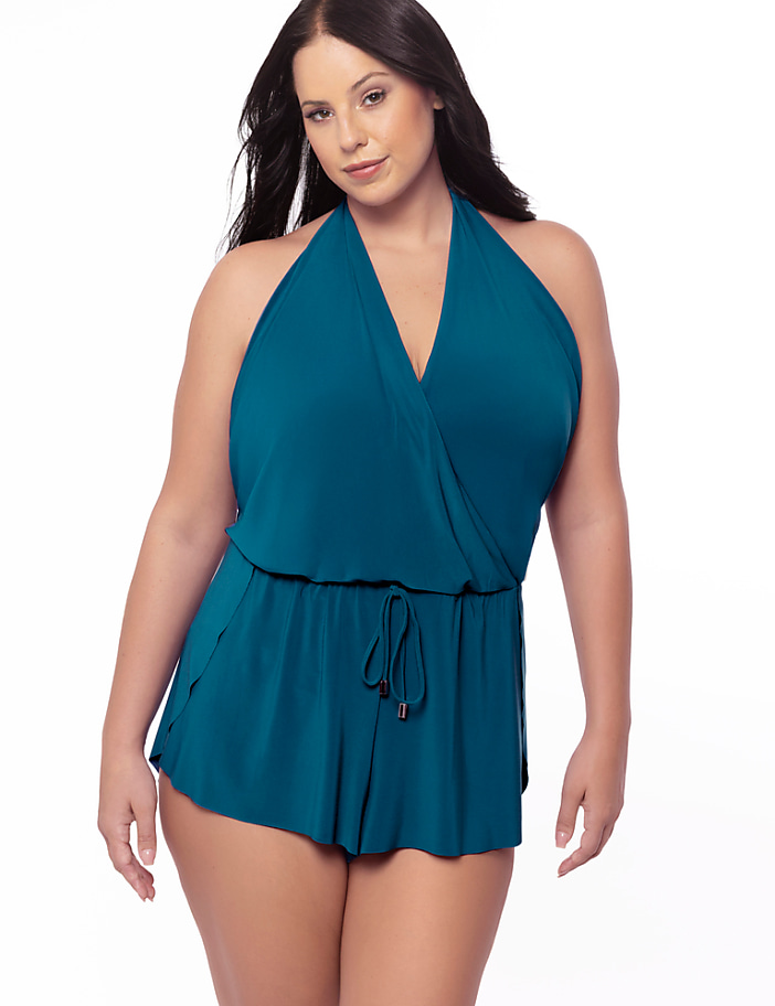 Magicsuit Bianca Romper