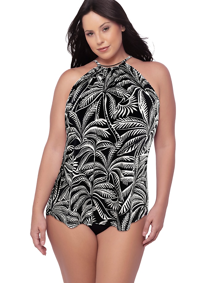 Magicsuit Parker Swim Dress