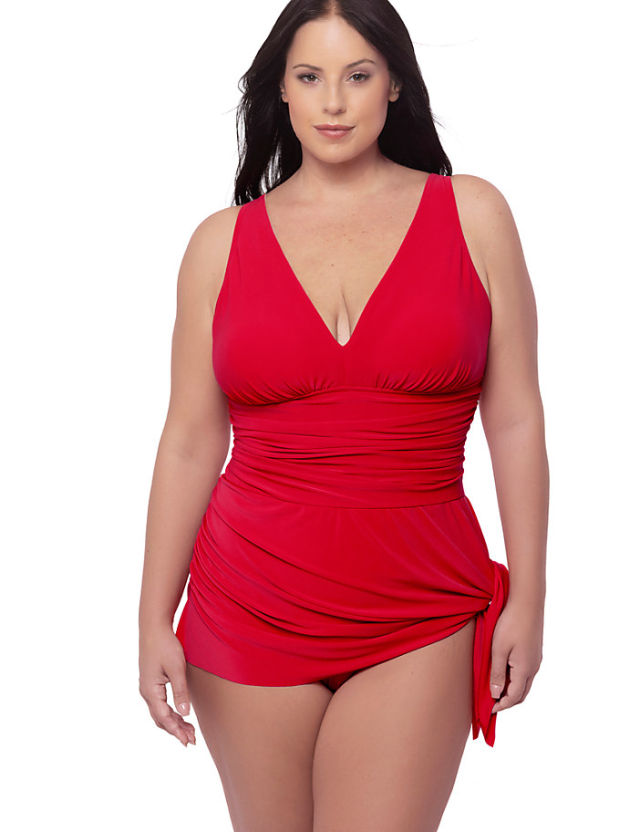 Magicsuit Celine Swim Dress