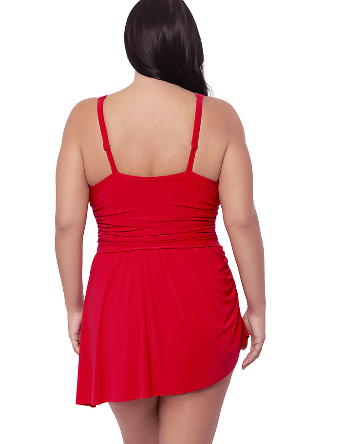 Magicsuit Celine Swim Dress