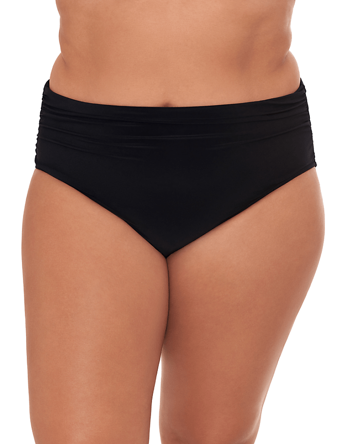 Magicsuit Jersey Brief