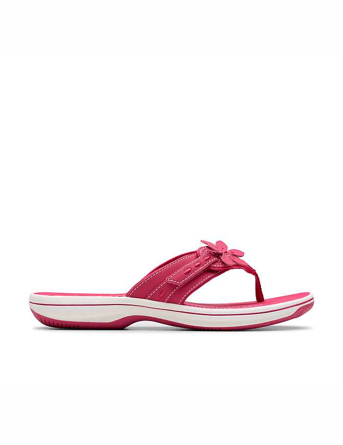 Clarks Breeze Opal