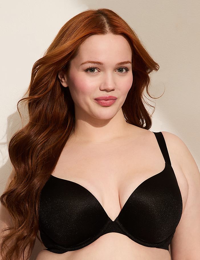 Curve Icon&trade; Boost Plunge Bra
