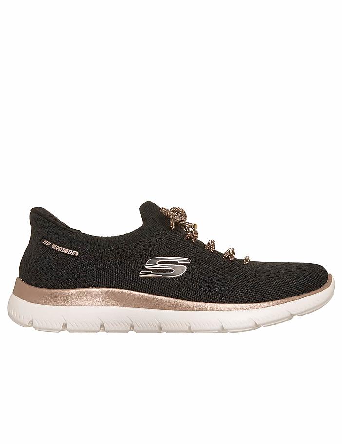 Skechers Hands Free Slip-ins&reg;: Summits - Crystal Dream