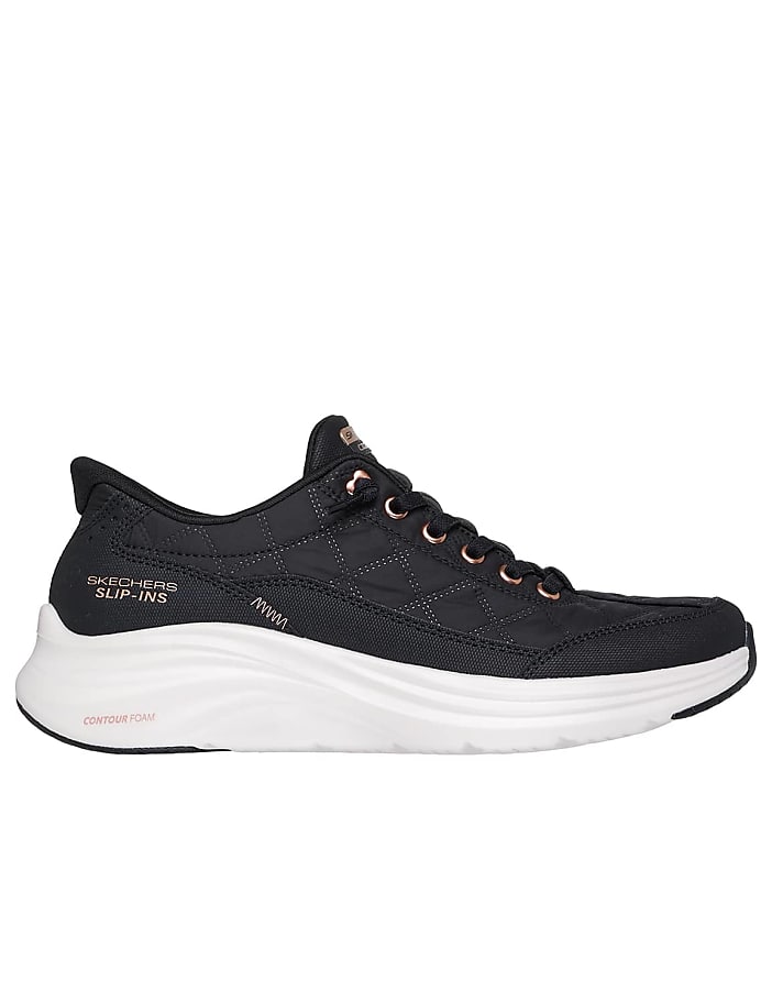 Skechers Hands Free Slip-ins&reg;: Contour Foam&trade; - Cozy Fit&reg; Golden Hour