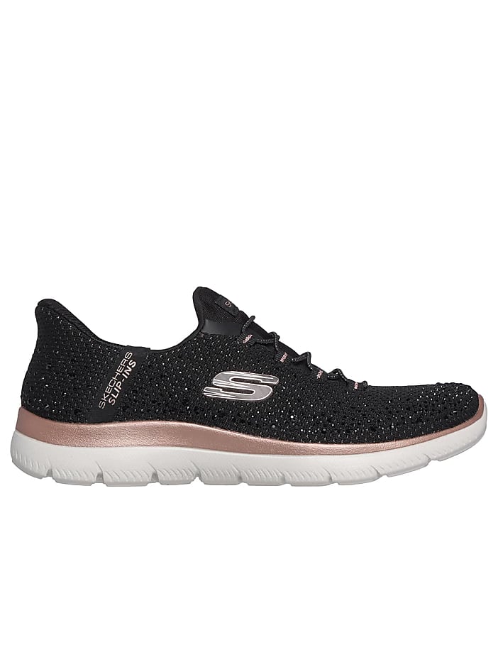 Skechers Slip-ins&reg;: Summits - Brilliant Shine