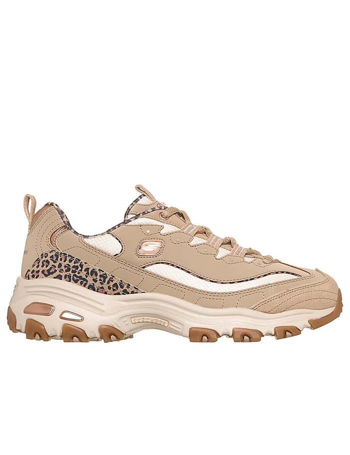 Skechers D'Lites&reg; - Wild Charm