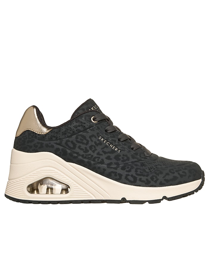 Skechers Street&trade; UNO Wedge - Safari Daze
