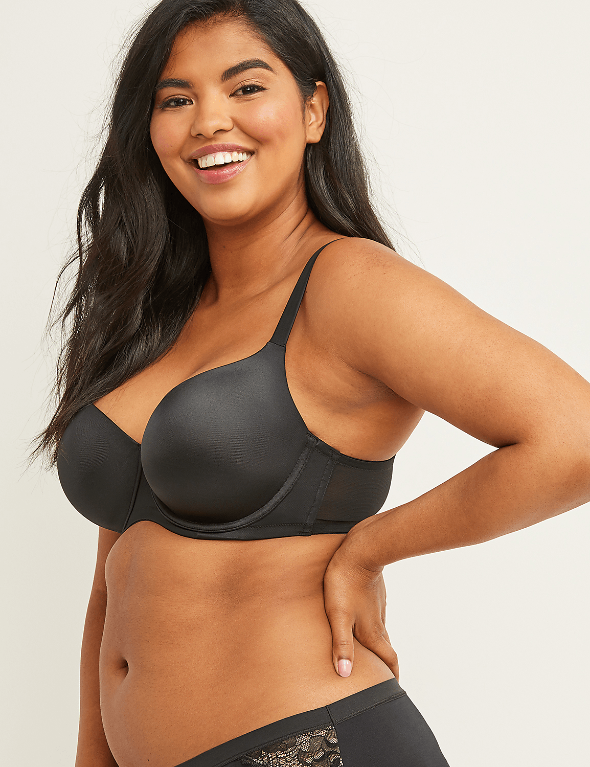 Boost Balconette Bra Product Image 3