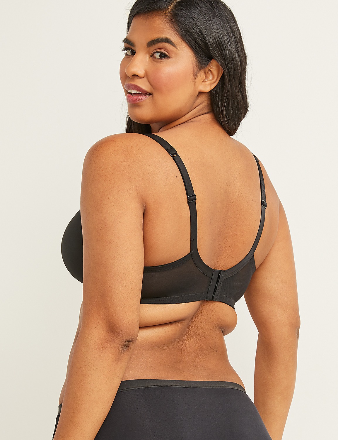 Boost Balconette Bra Product Image 2
