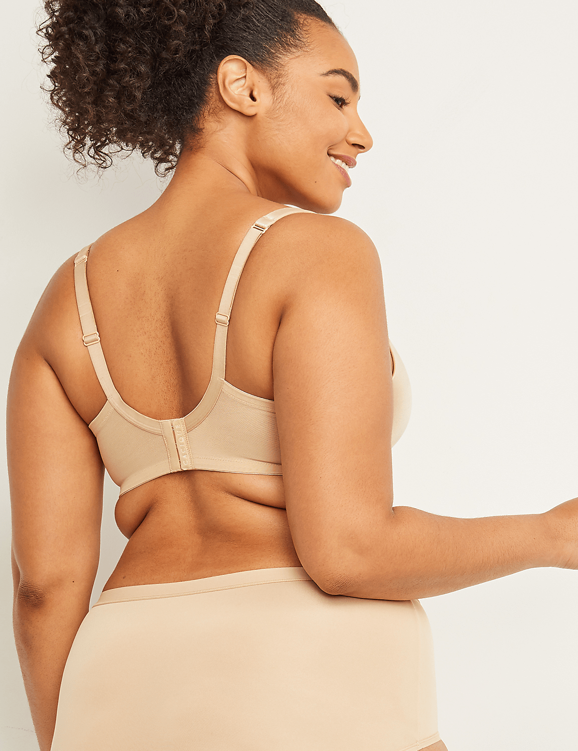 Boost Balconette Bra Product Image 2