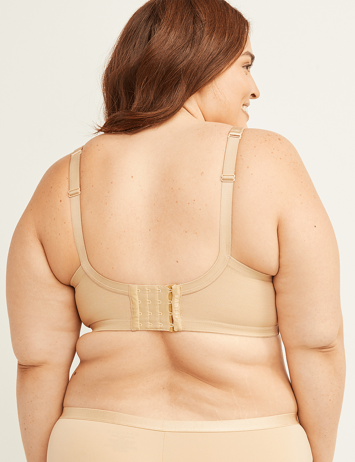 Boost Balconette Bra Product Image 5