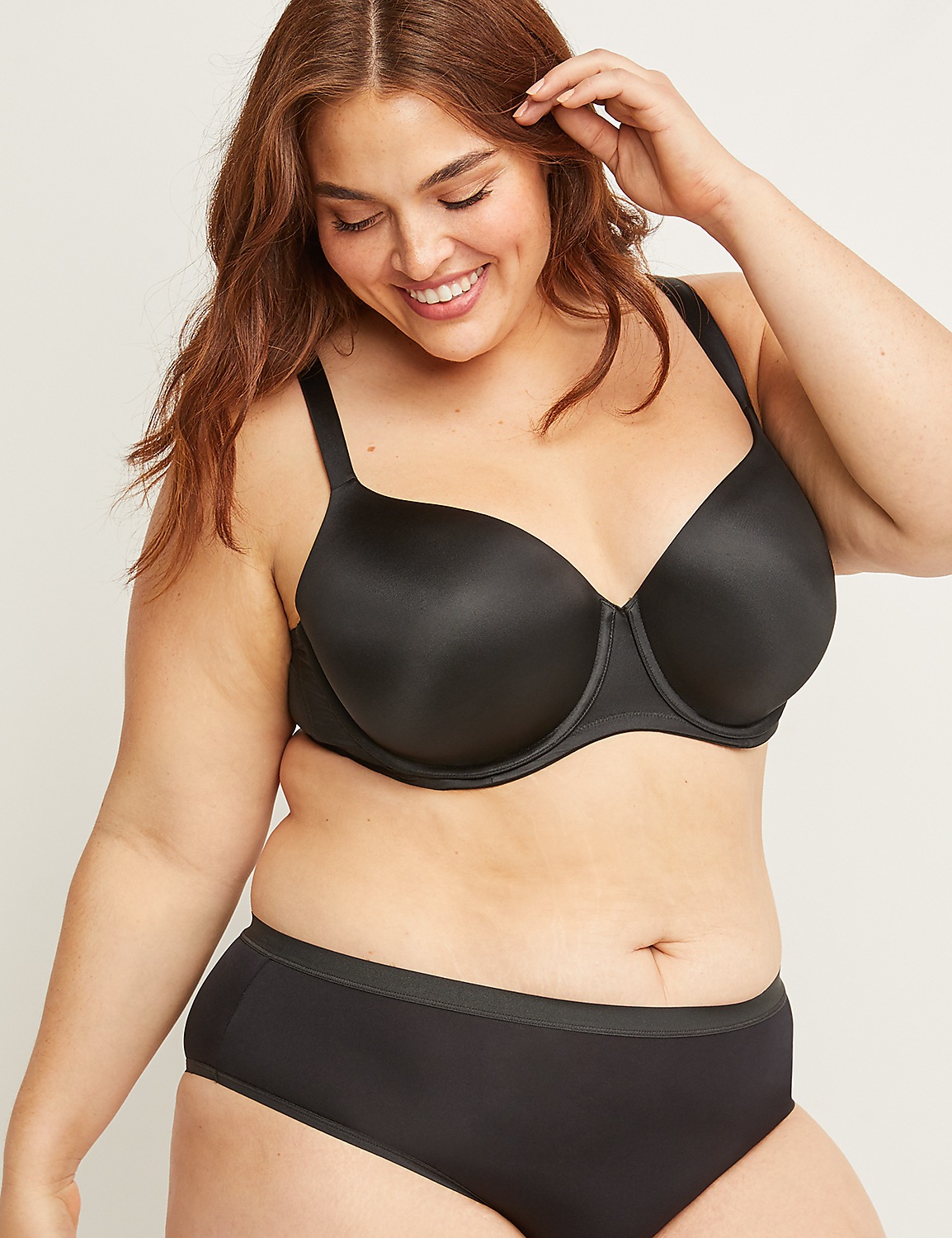 Boost Balconette Bra Product Image 4