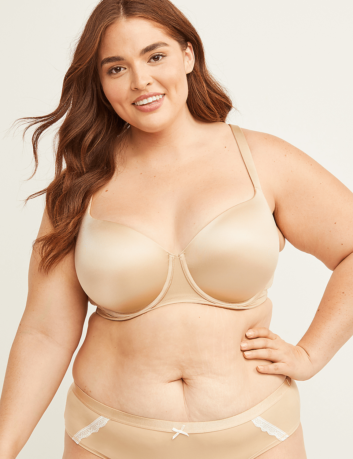Boost Balconette Bra Product Image 4
