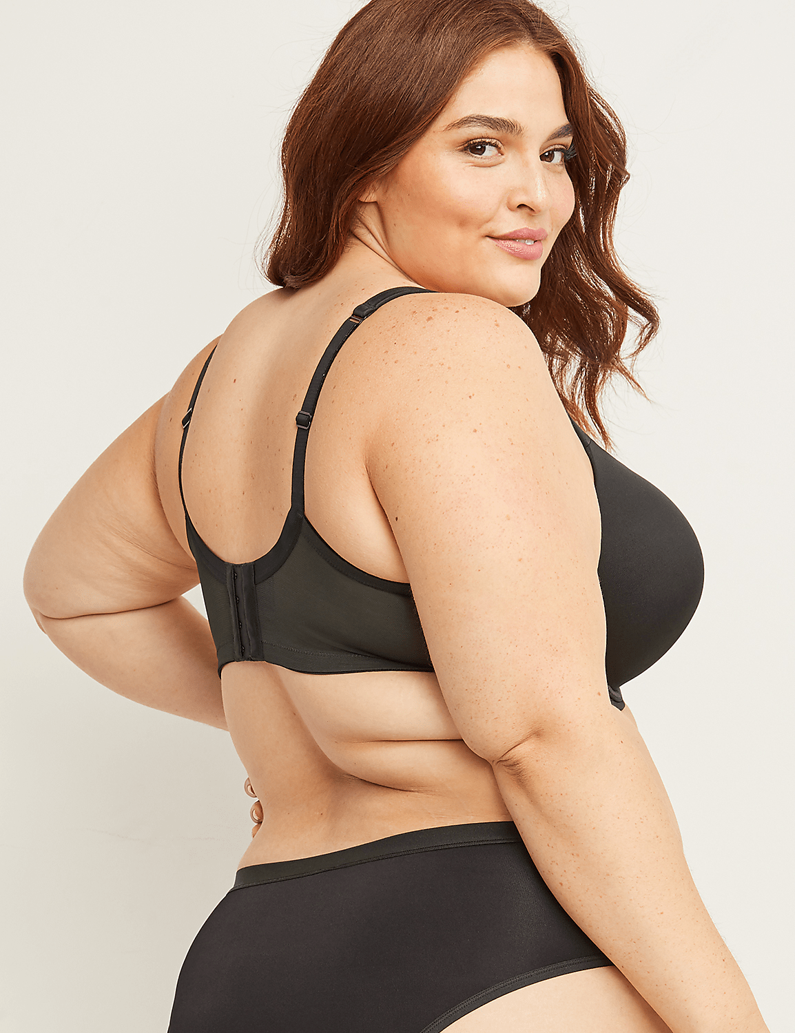 Boost Balconette Bra Product Image 5