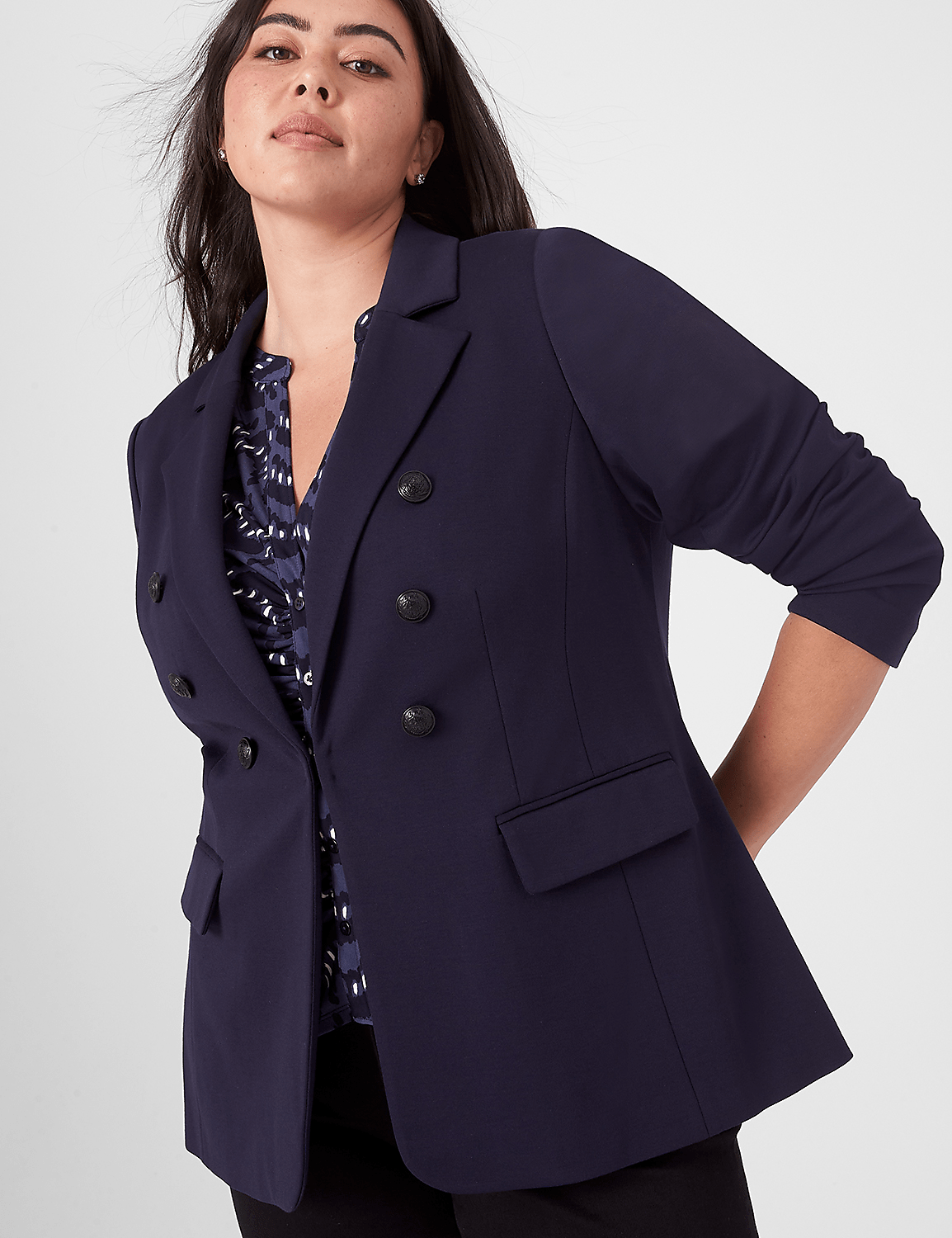 Bryant Ponte Blazer Product Image 1