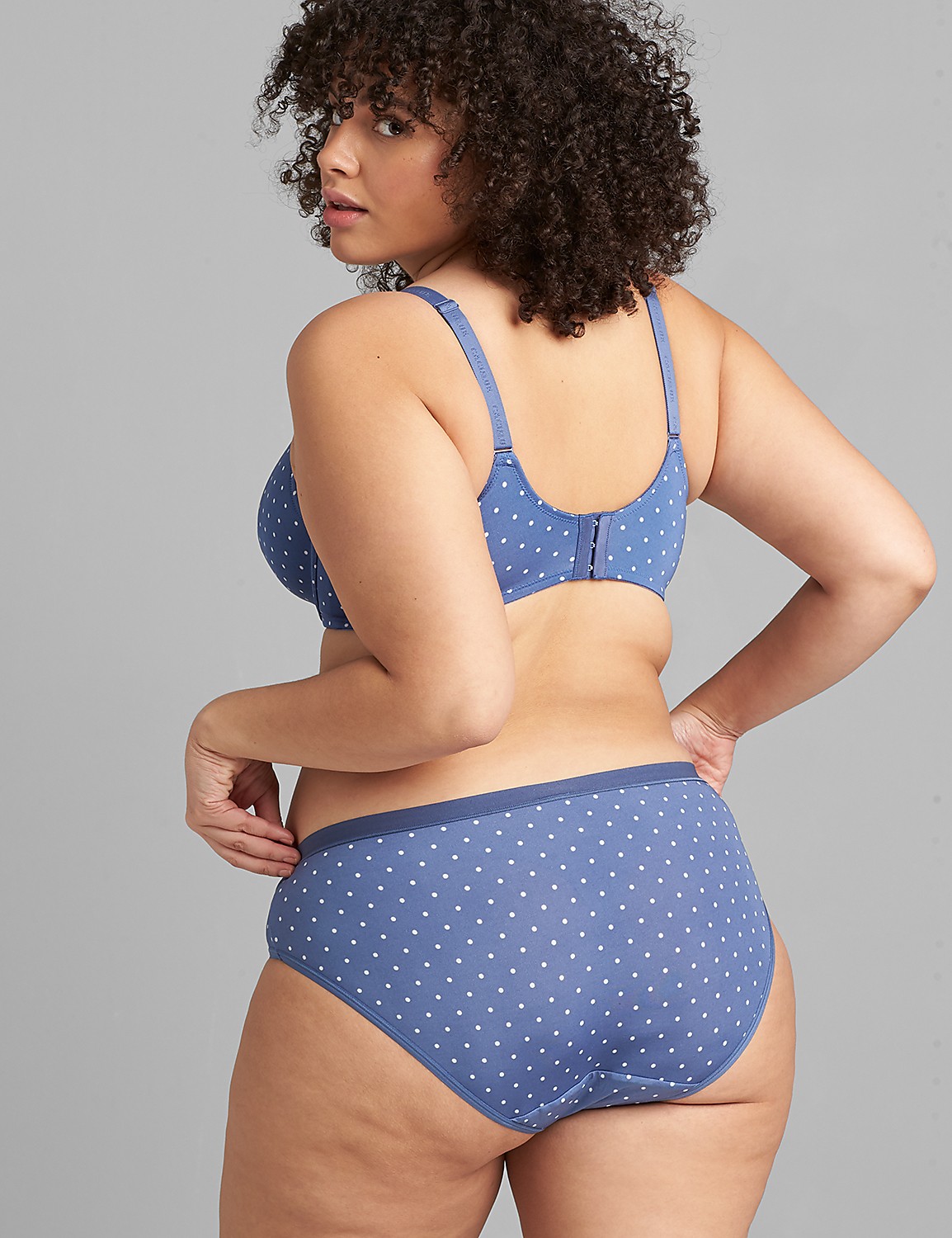 So Light Lightly Lined T-Shirt Bra Product Image 2