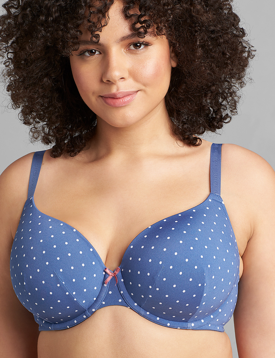 So Light Lightly Lined T-Shirt Bra Product Image 4