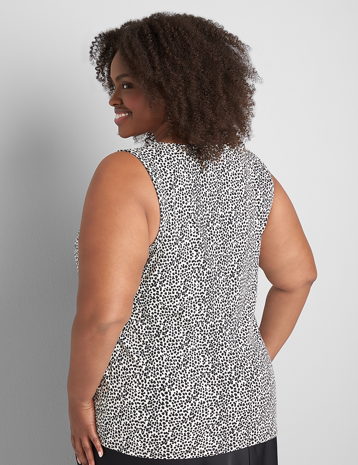 Square-Neck Tank Product Image 2