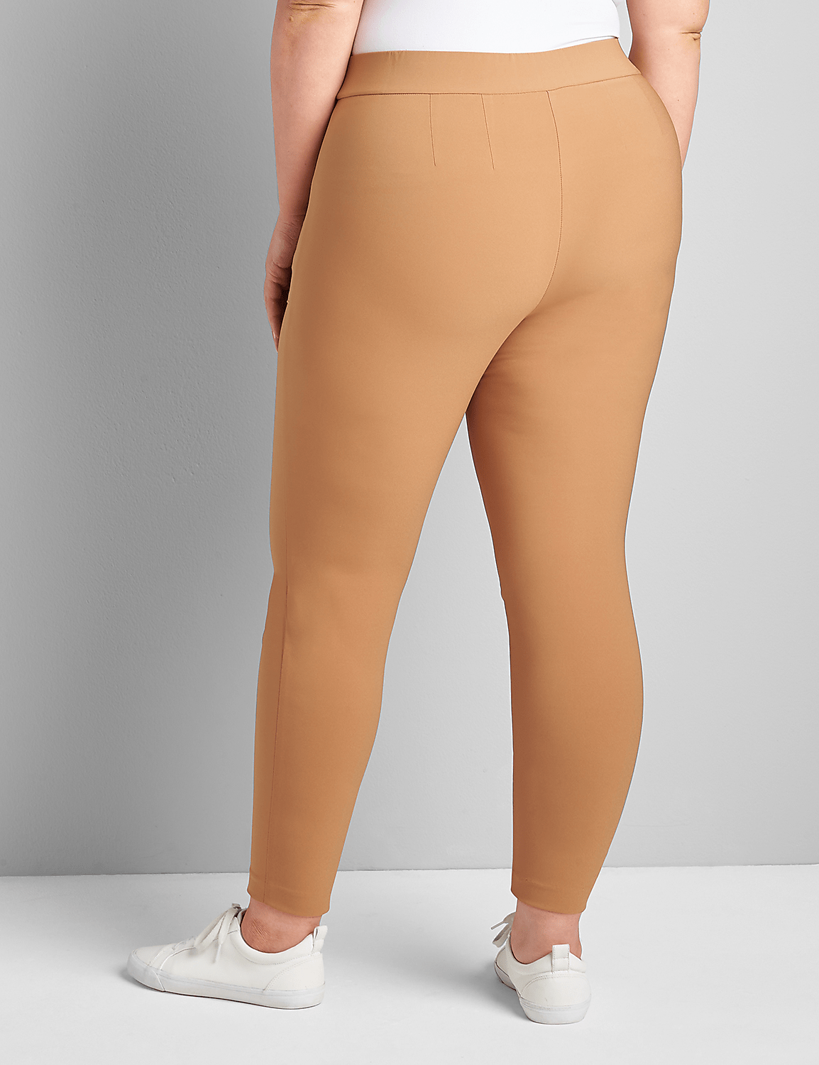 On-The-Go Slim Ankle Pant - thumbnail 2