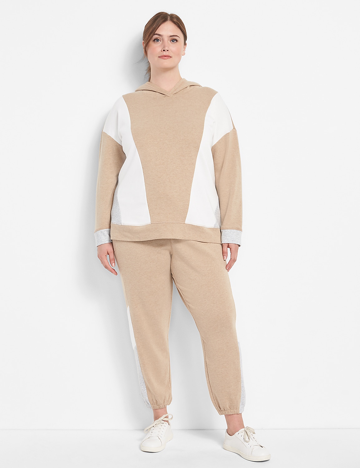 LIVI French Terry Jogger Product Image 3