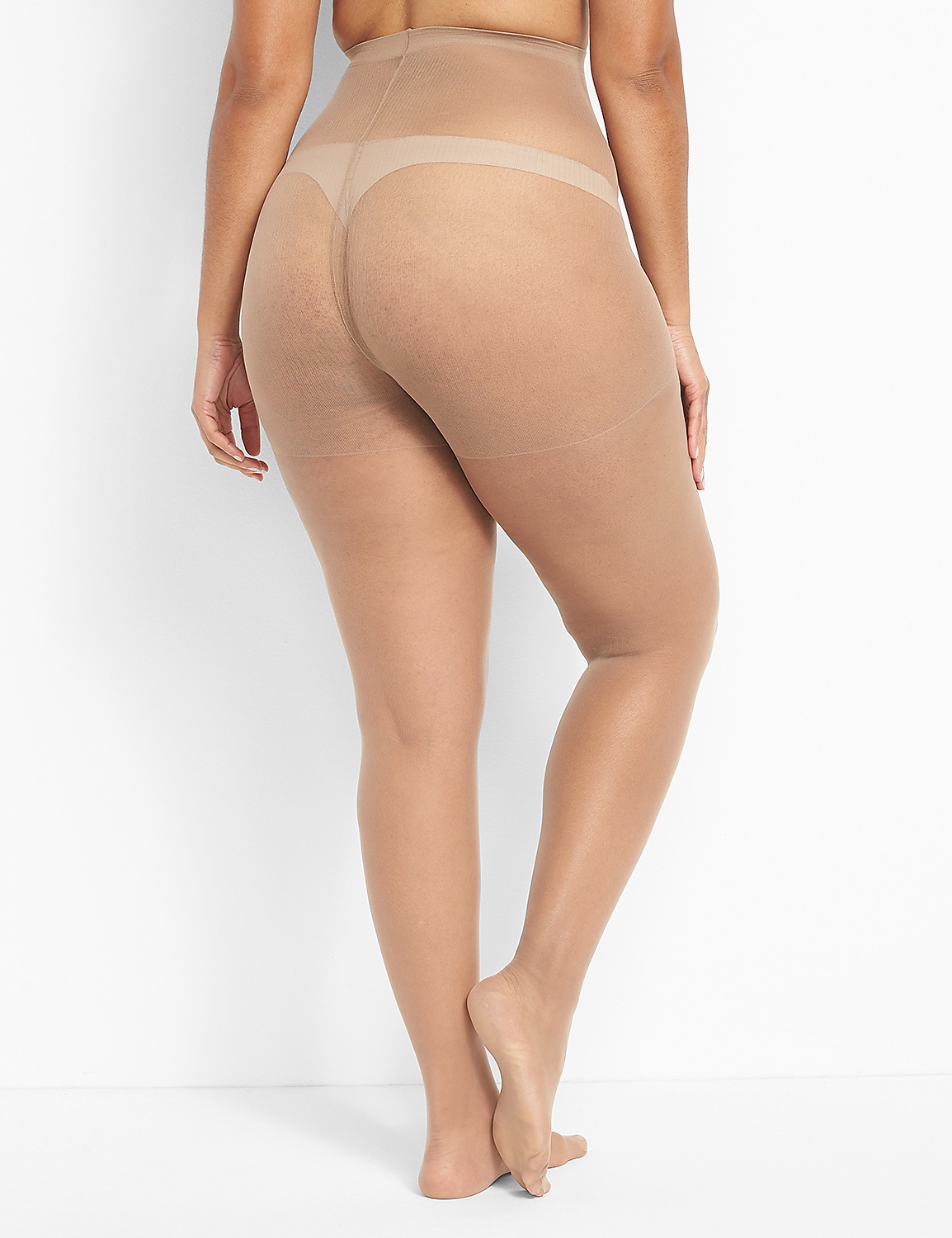 Day Sheer Pantyhose - 20D Product Image 2