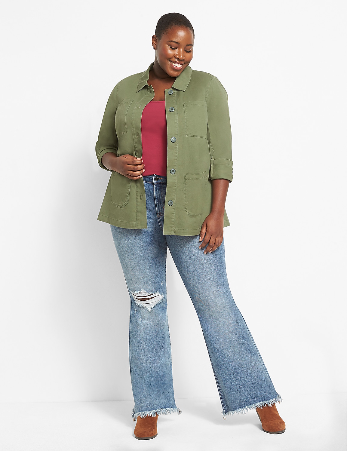 Essential Cami Product Image 3