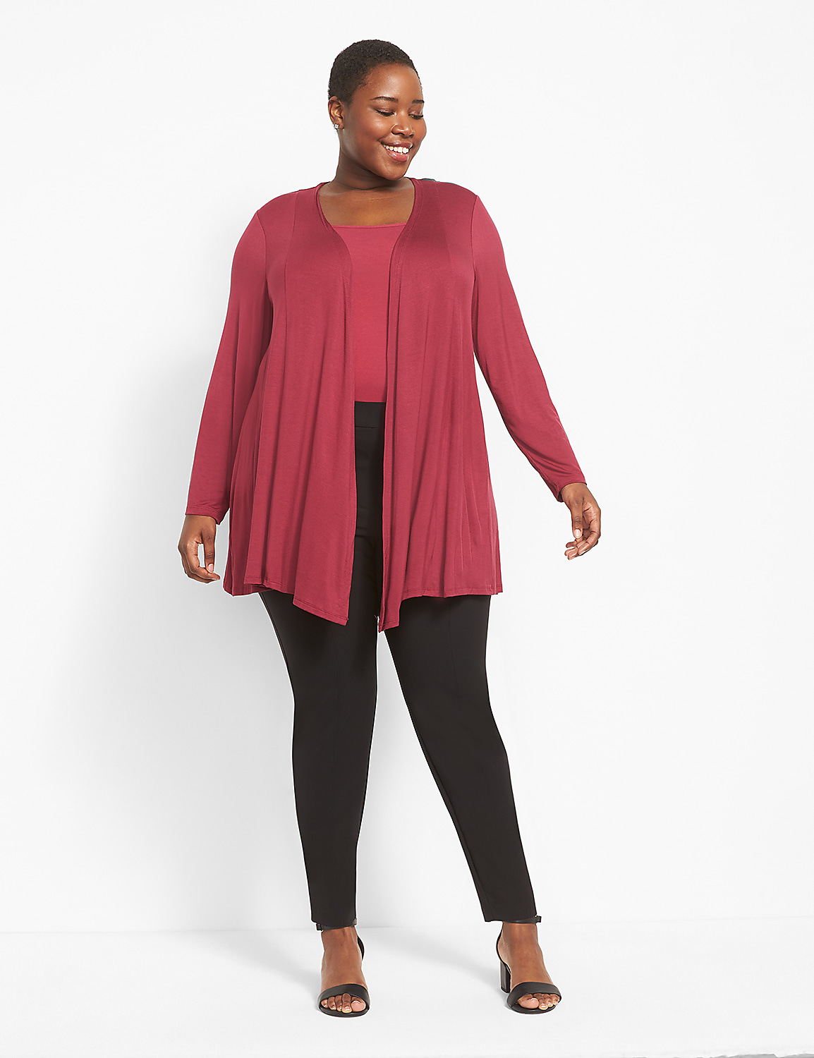 Essential Cami Product Image 4