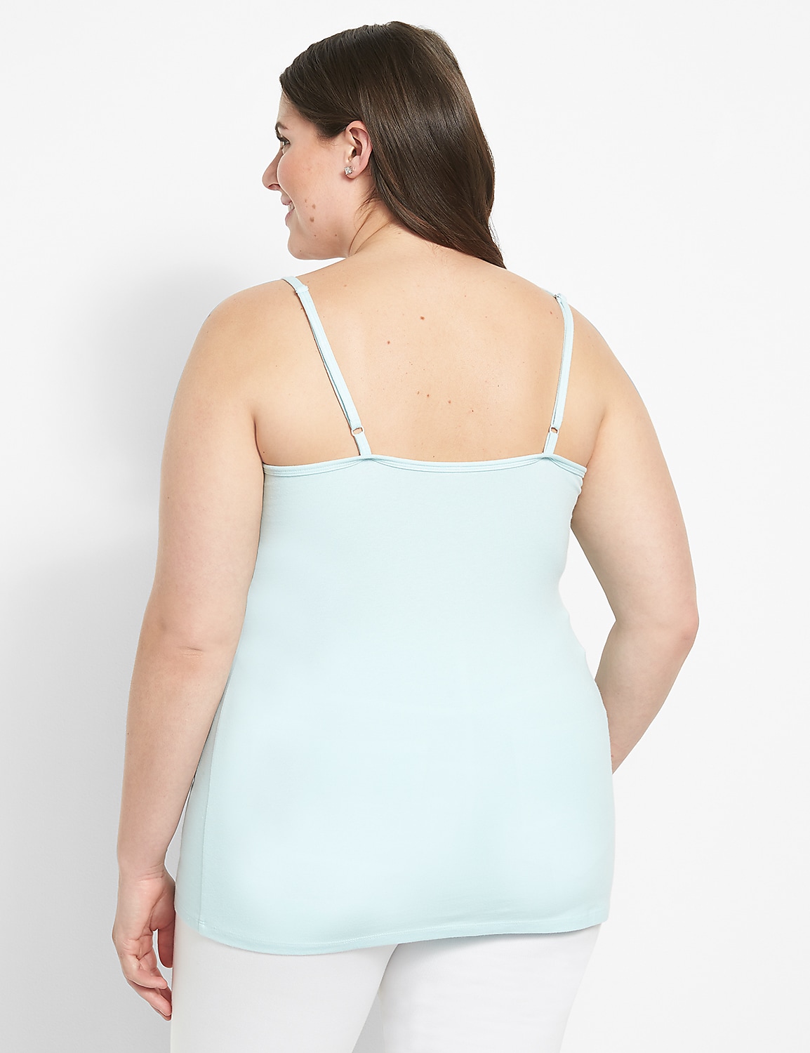 Essential Cami Product Image 2