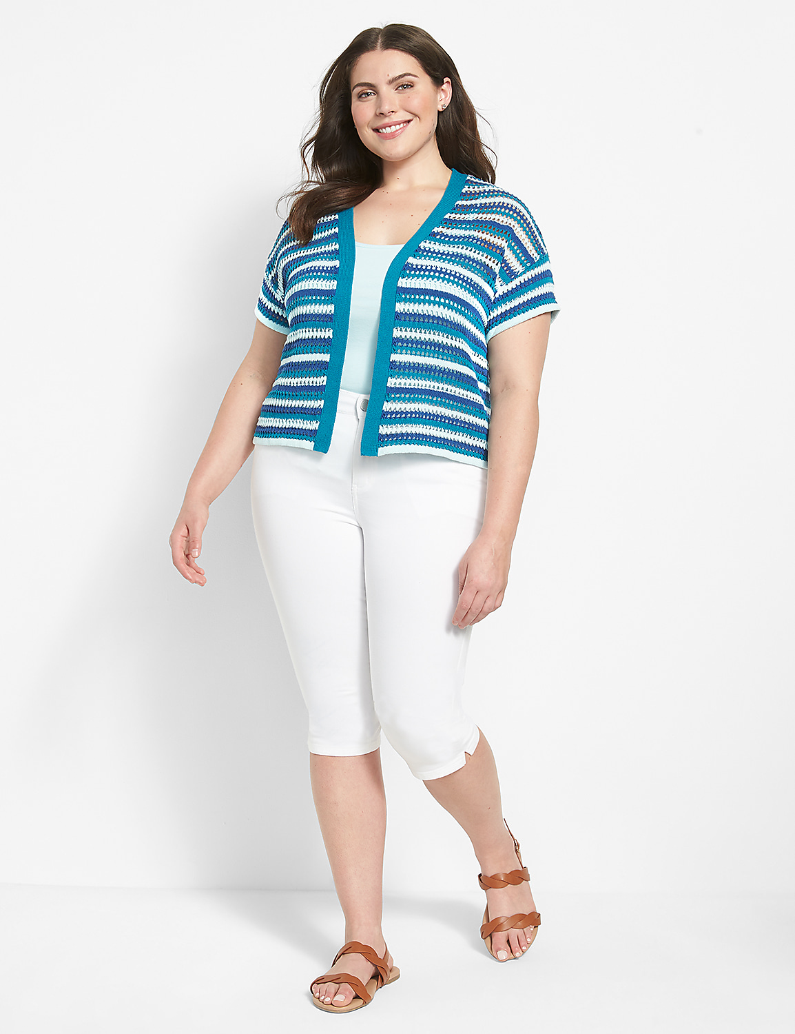 Essential Cami Product Image 3