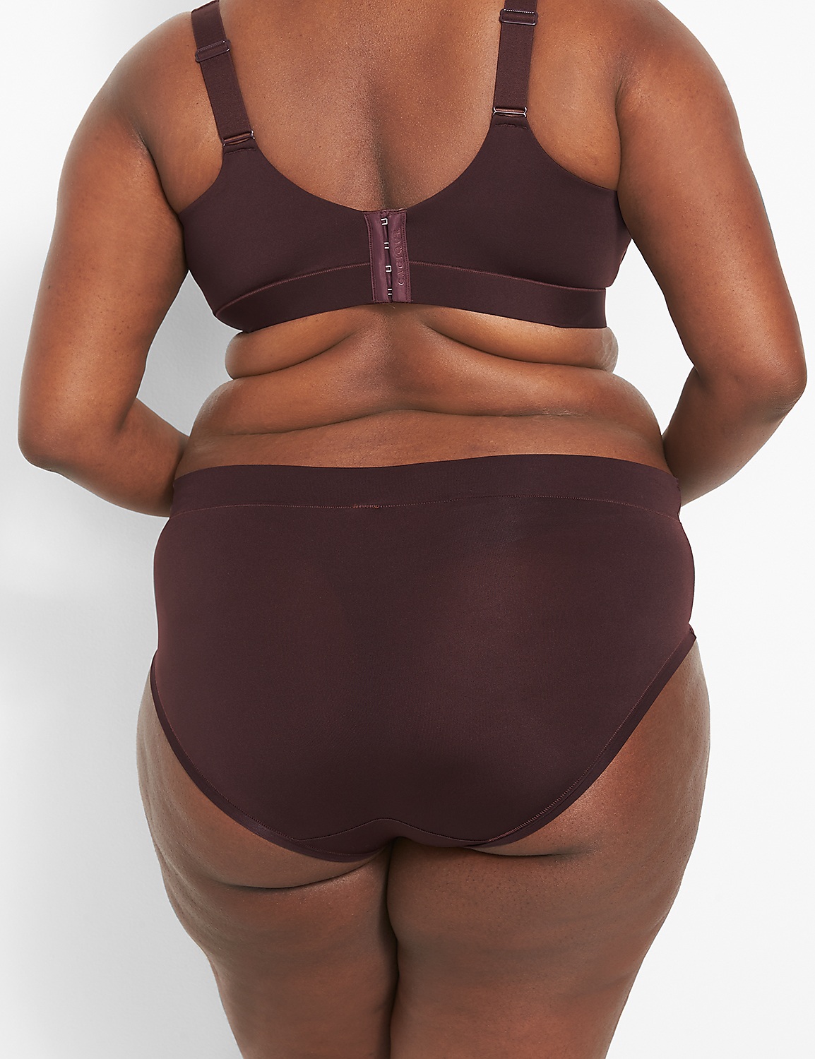 Comfort Bliss&reg; Hipster Panty Product Image 2