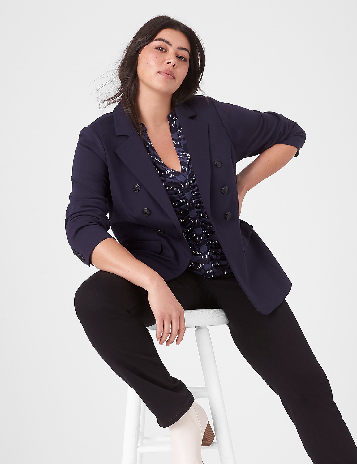Bryant Ponte Blazer Product Image 3