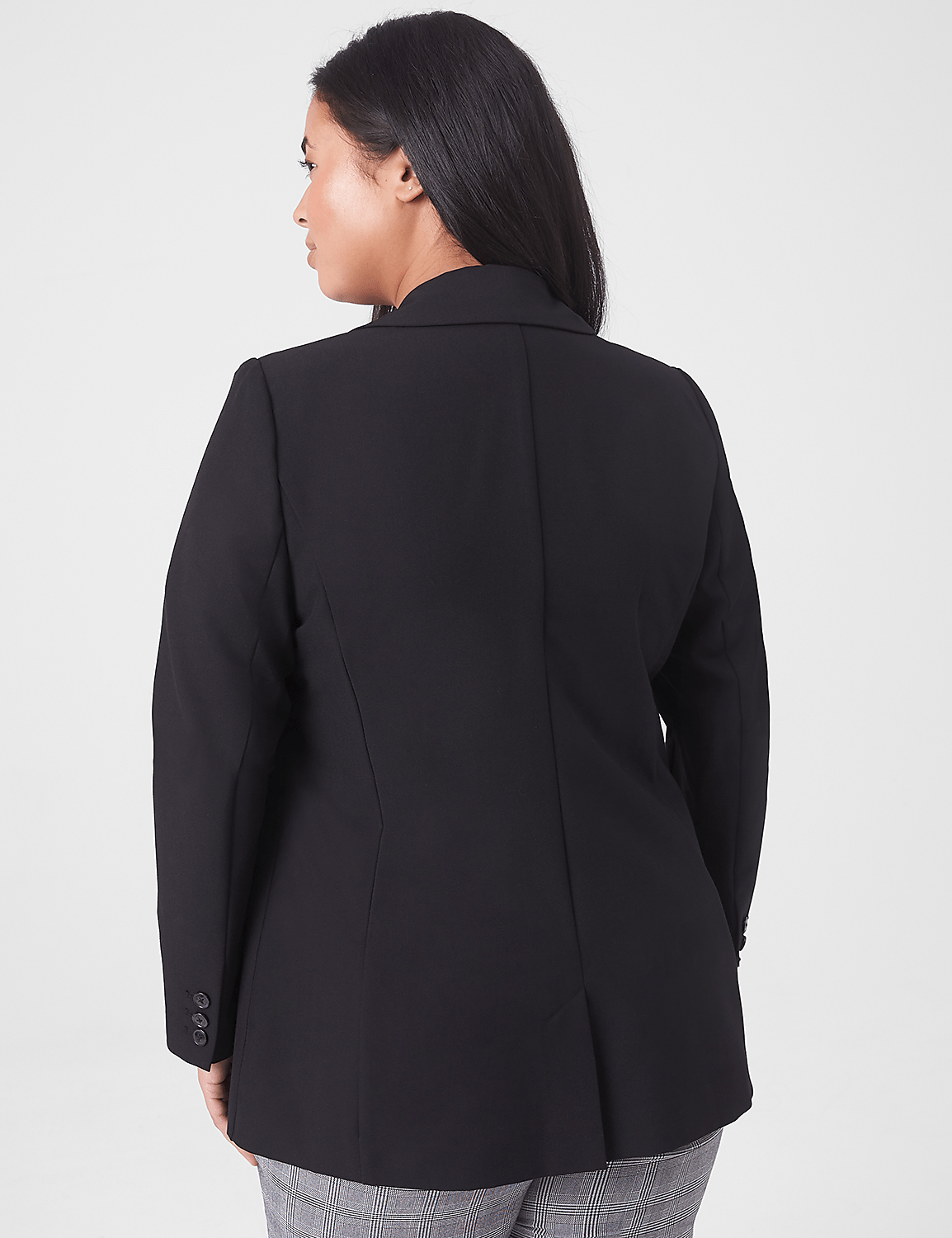 Perfect Drape Blazer Product Image 2