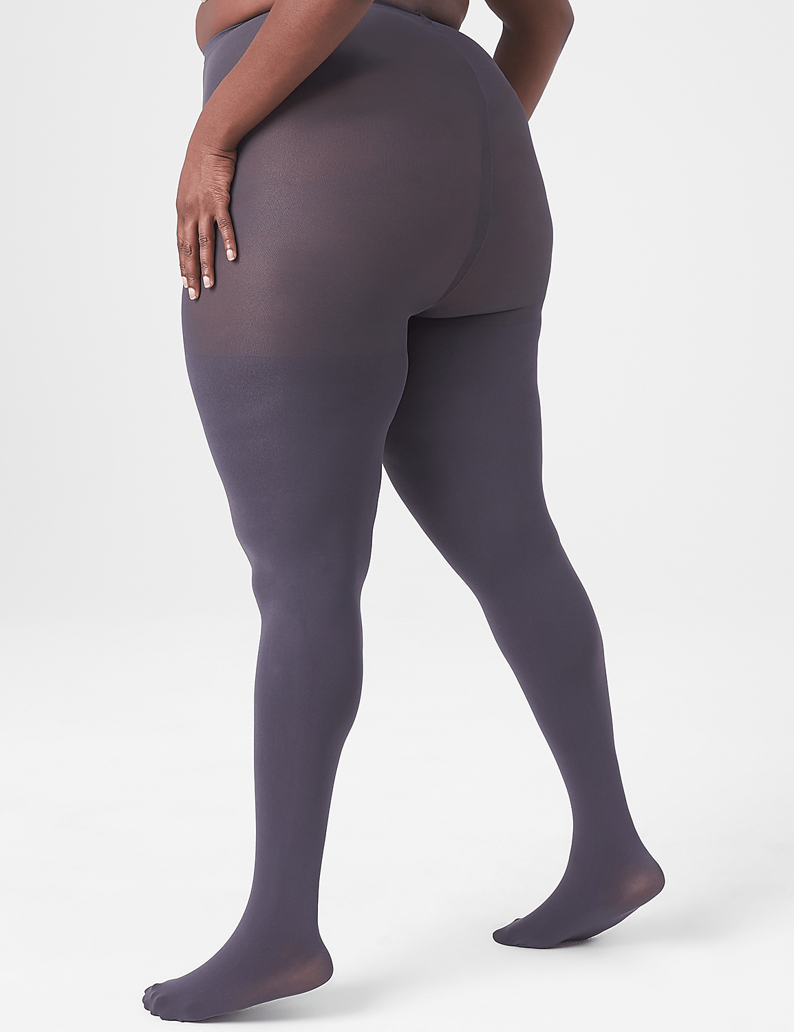 Smoothing Tights - 80 D Super Opaque Product Image 2