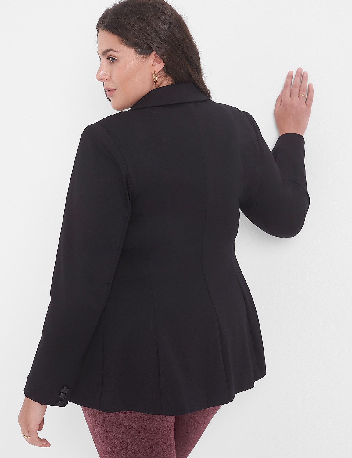 Bryant Blazer Product Image 2