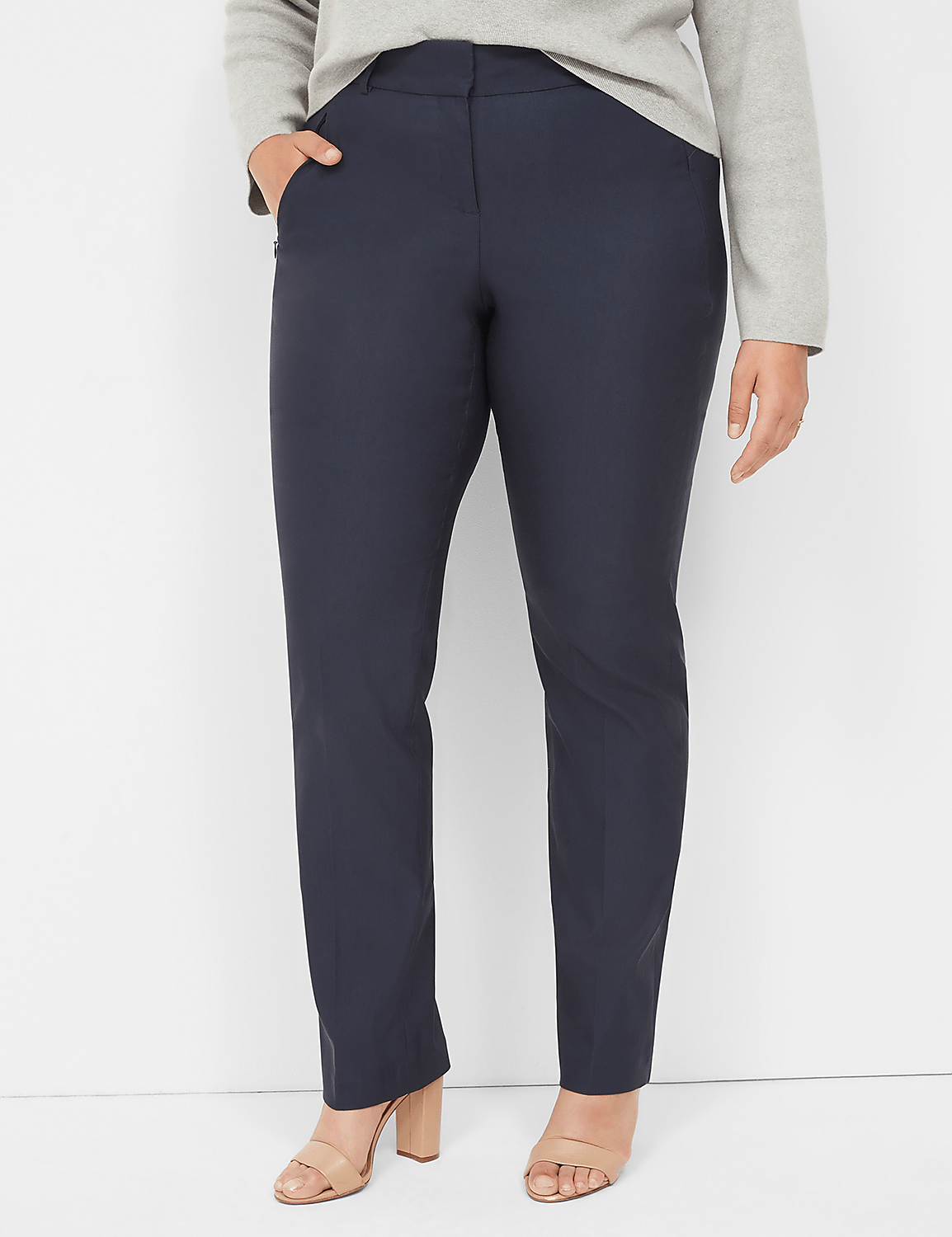4-Season Straight Leg Pant Product Image 1