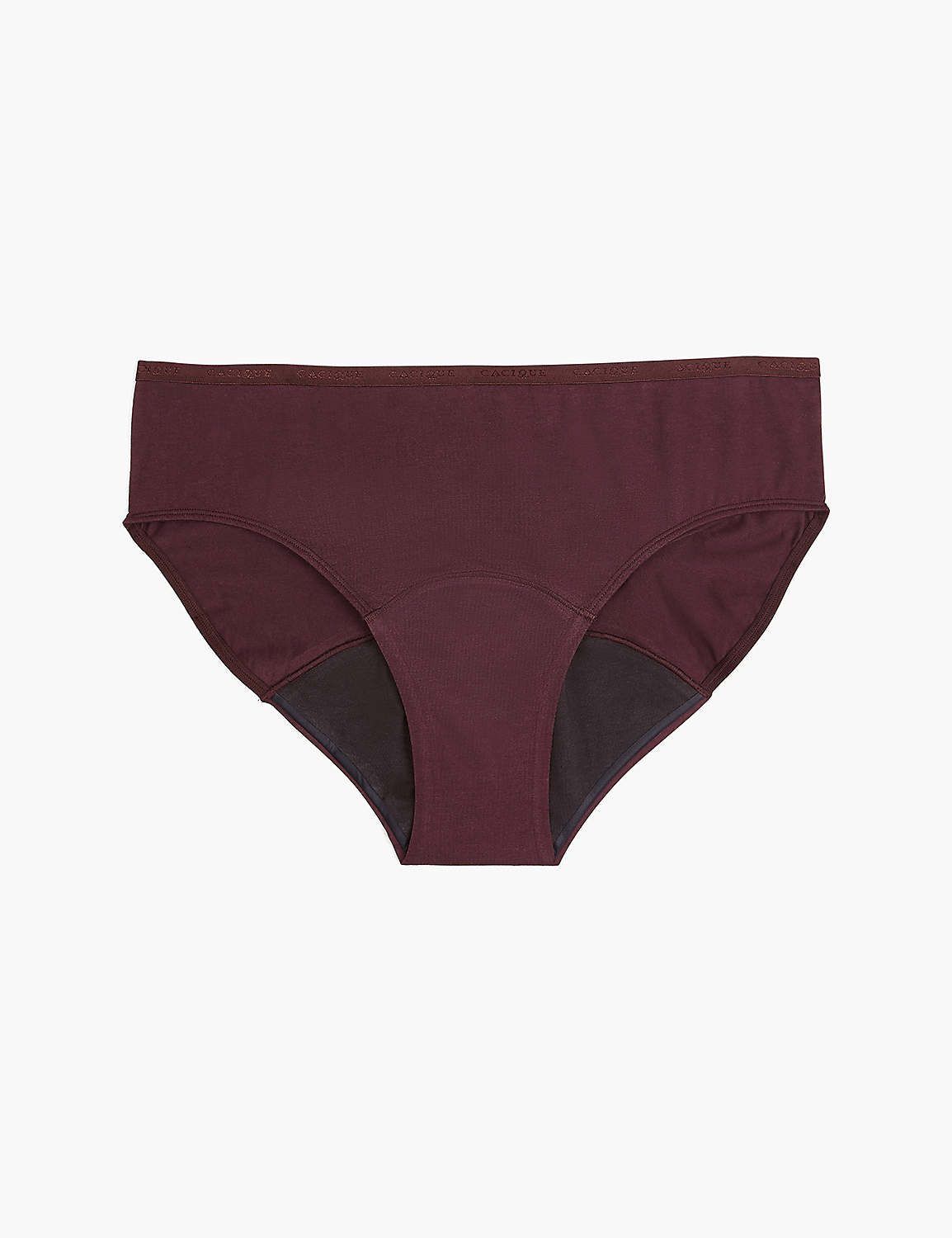 Total Confidence Hipster Panty Product Image 1