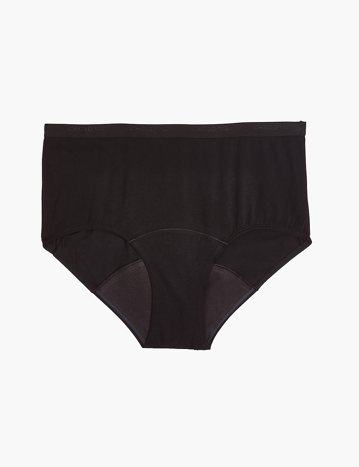Total Confidence Full Brief Panty Product Image 1