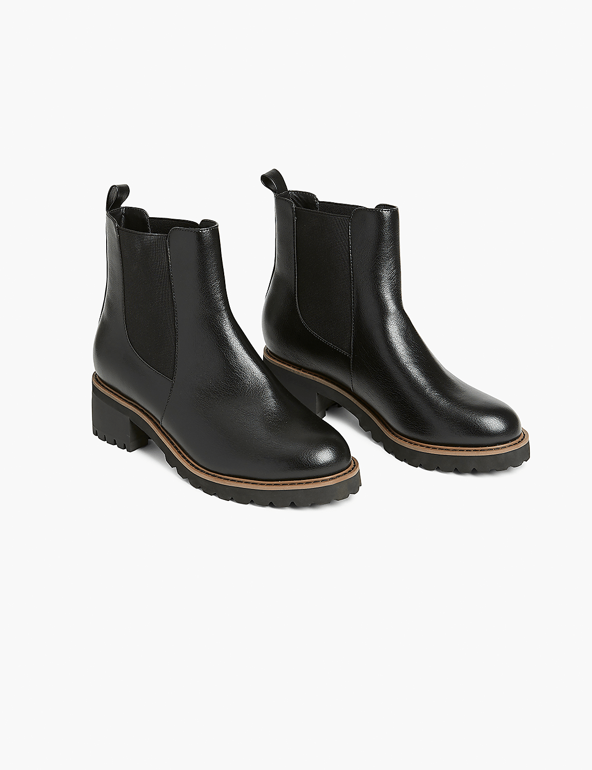 CHELSEA BOOTIE | LaneBryant
