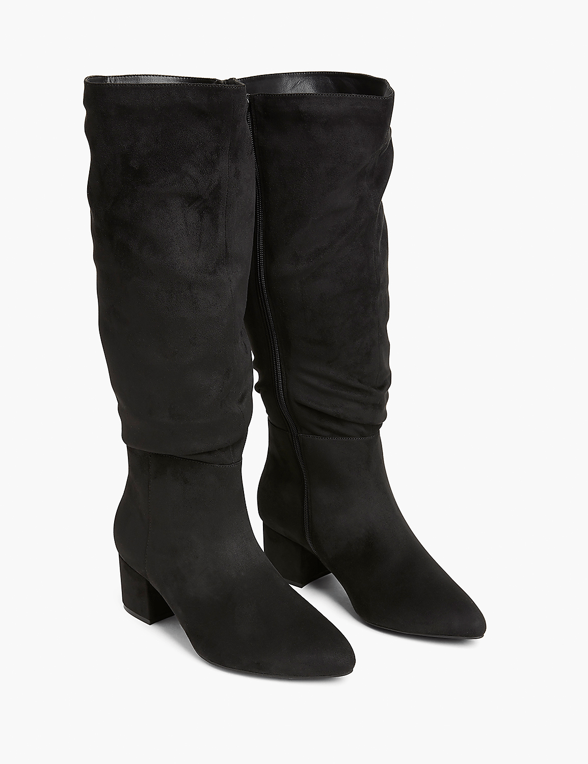 Dream Cloud Slouchy Tall Boot Product Image 1