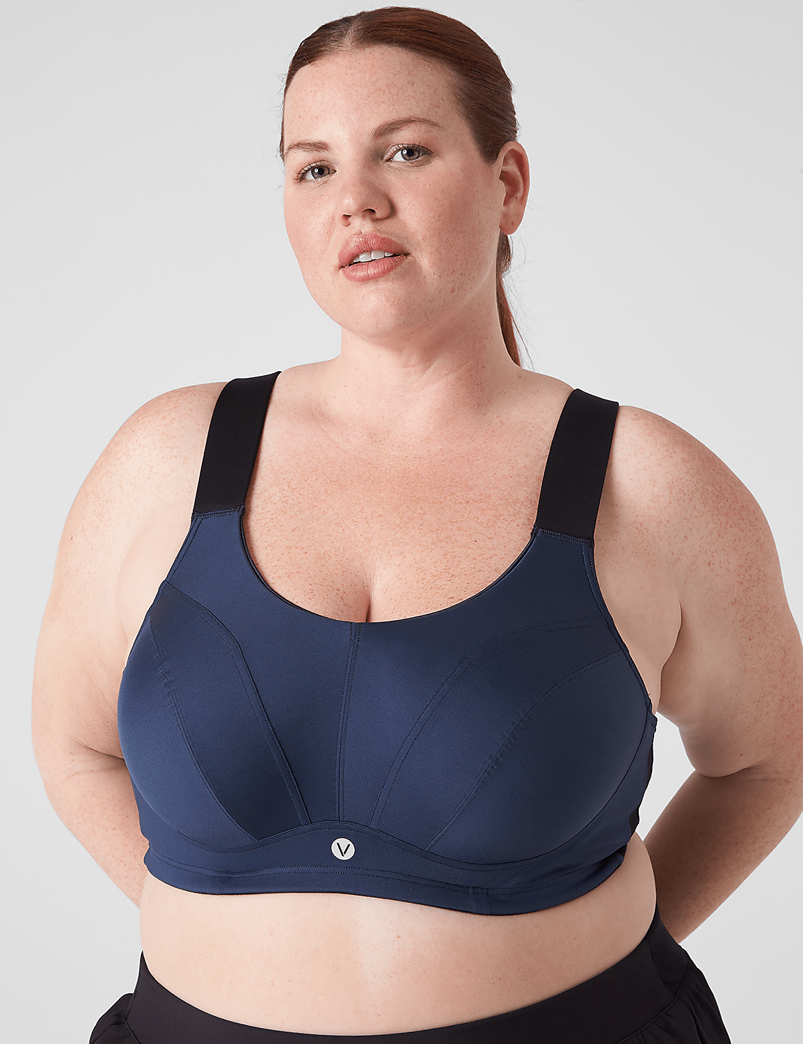 LIVI Max Support Wicking Underwire Sports Bra - thumbnail 5