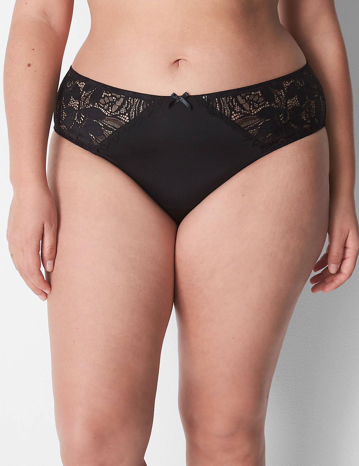 Open-Back Panty Product Image 2