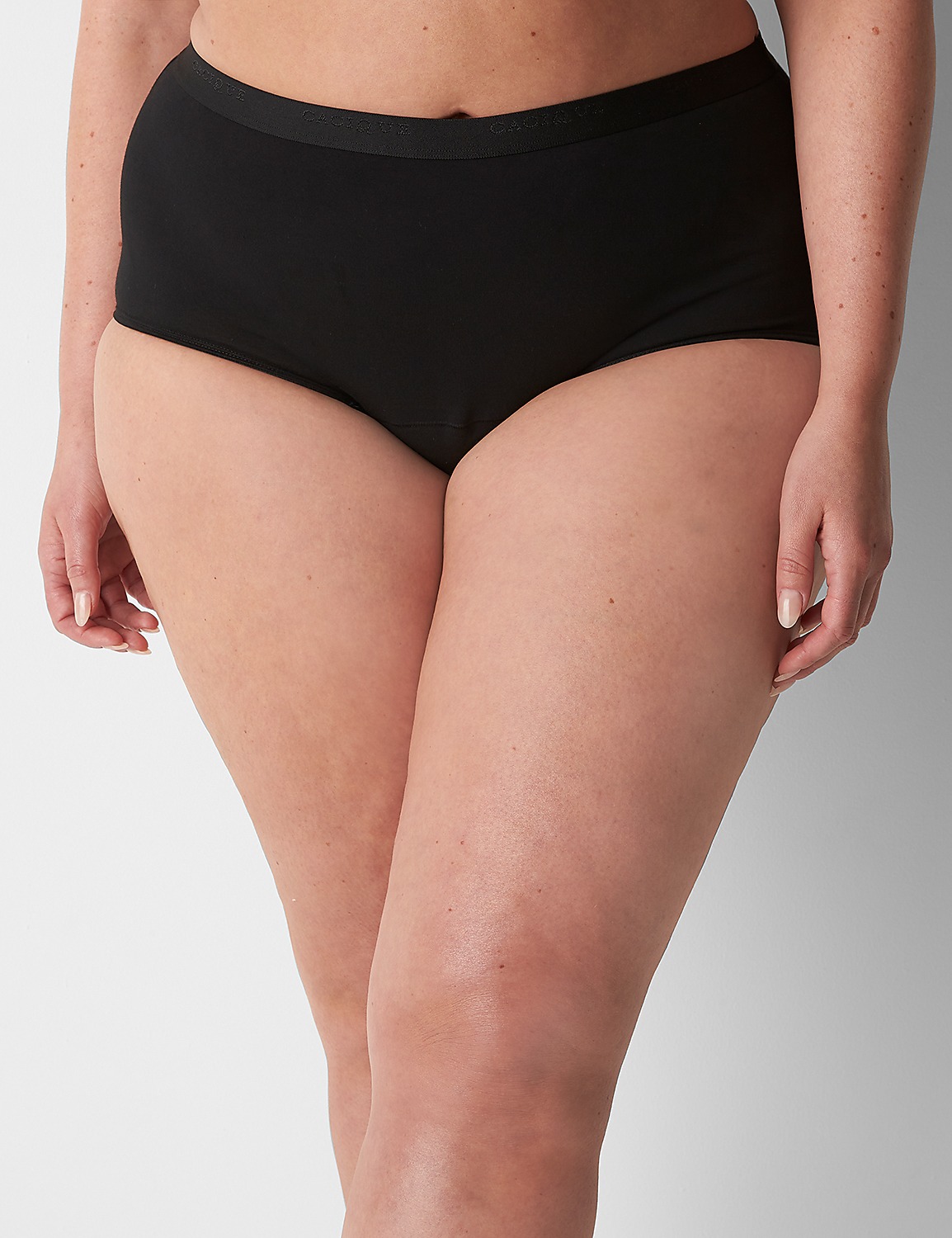 Total Confidence Full Brief Panty Product Image 3