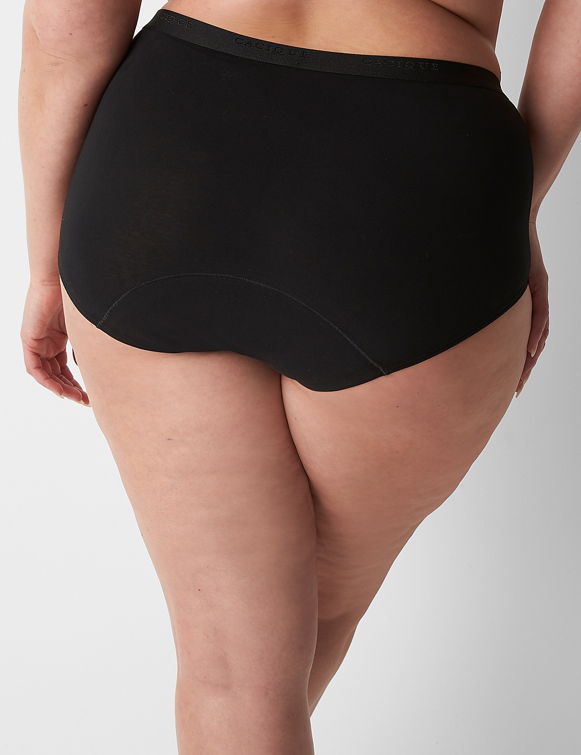 Total Confidence Full Brief Panty Product Image 2