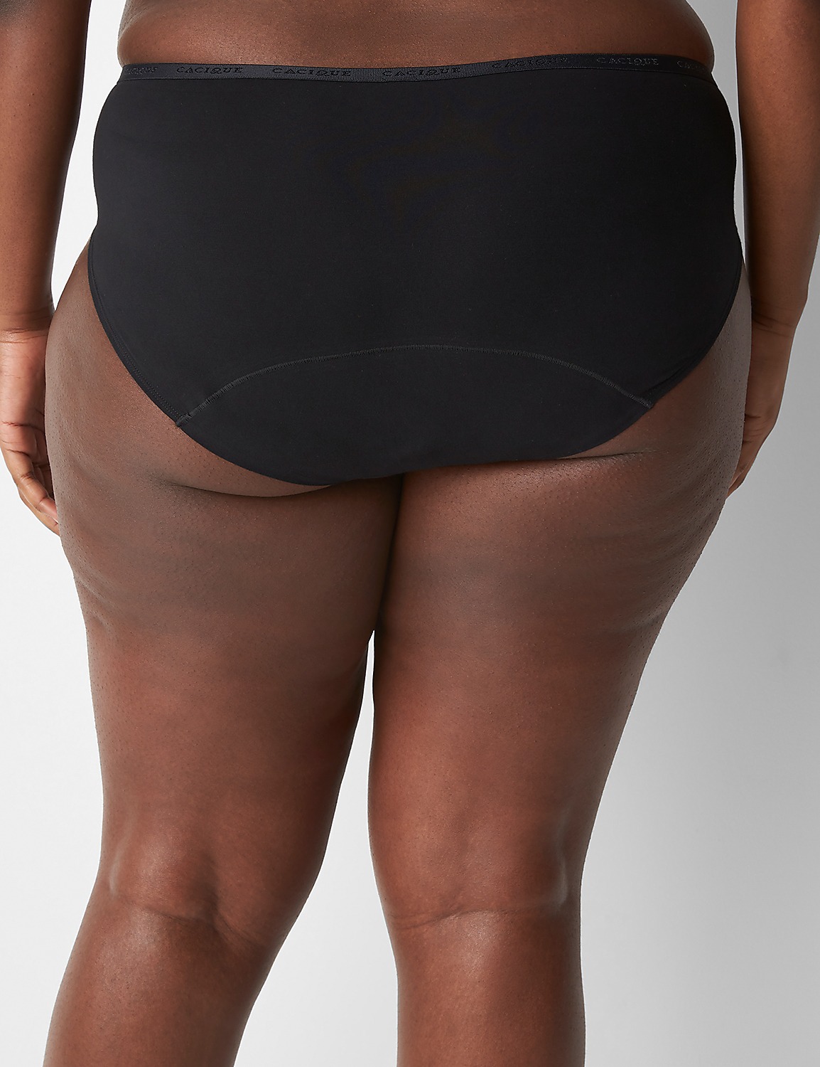 Total Confidence Hipster Panty Product Image 2