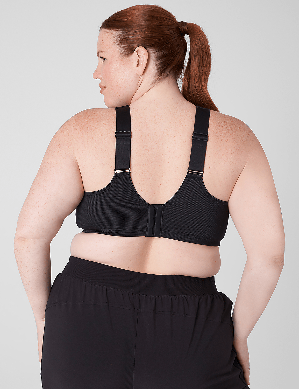 LIVI Max Support Wicking Underwire Sports Bra - thumbnail 6