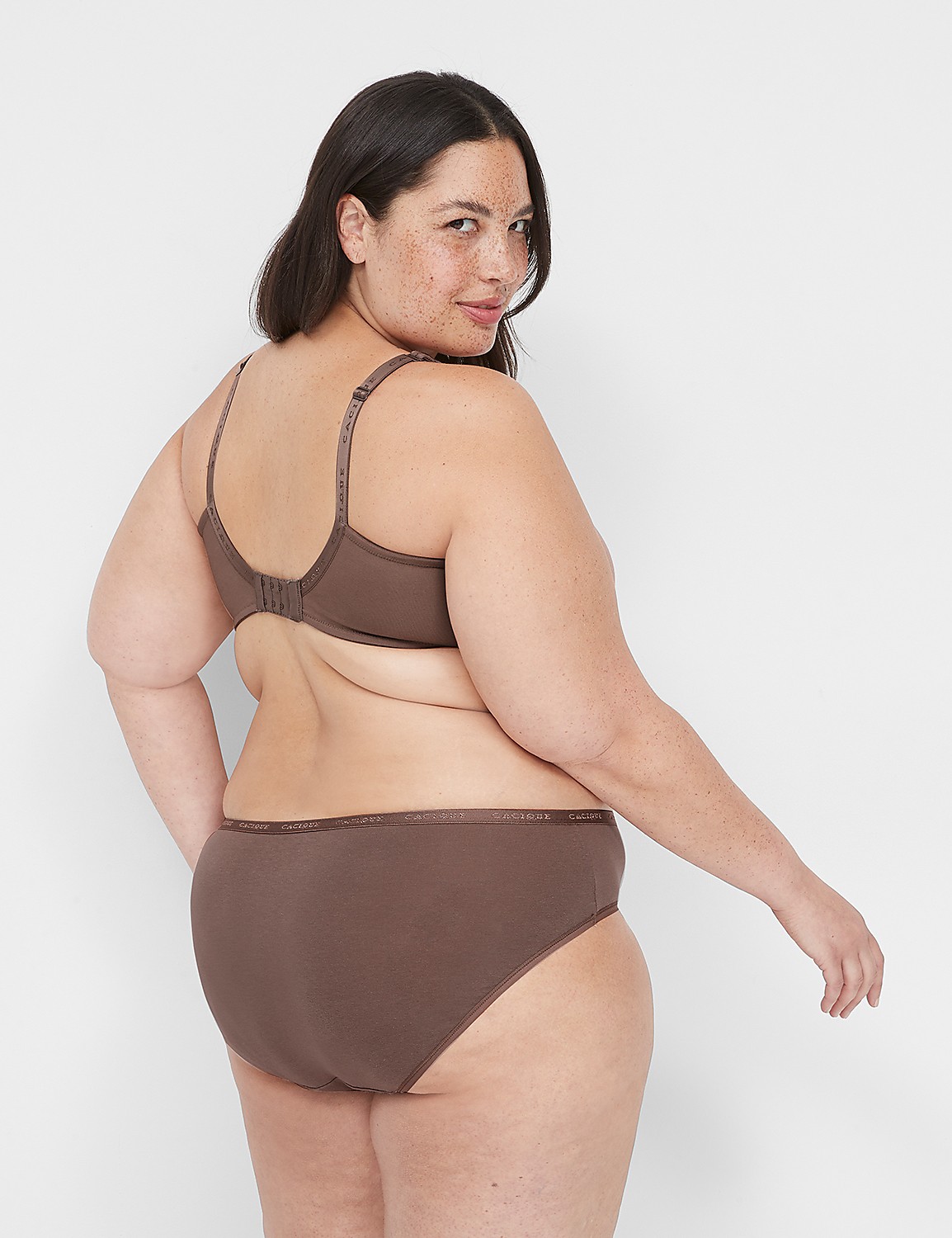 Cotton Hipster Panty Product Image 2