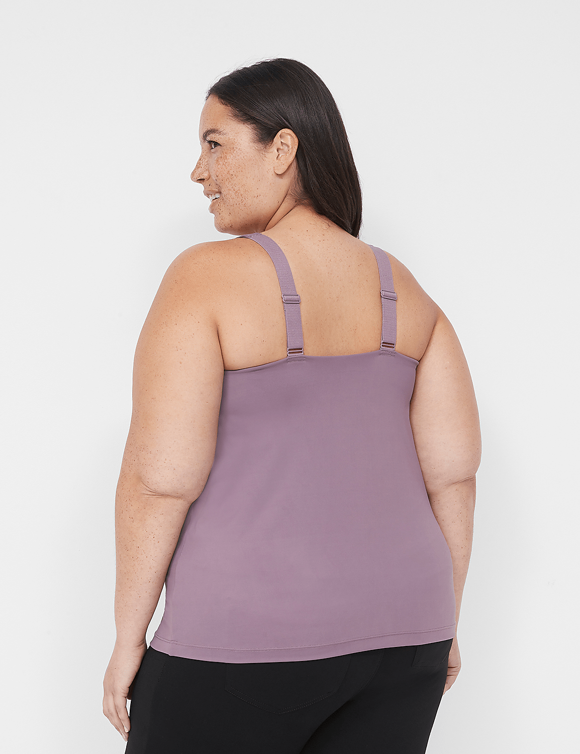 Comfort Bliss® Nursing Cami - thumbnail 6